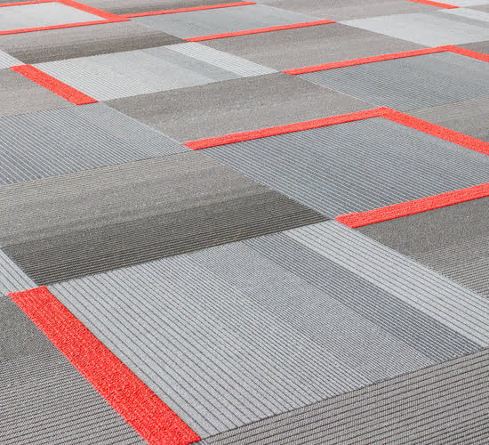 Myers Floor Covering Carpet Tile